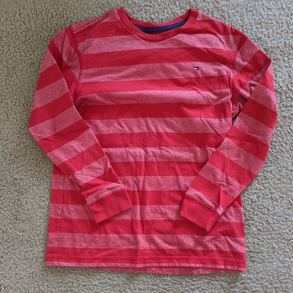 Tommy Hilfiger boys tee